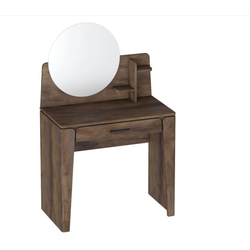 Мальта Стол туалетный с зеркалом таксония ш*г*в 850 ? 440 ? 1360 мм