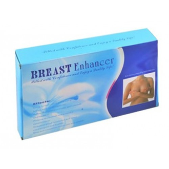 Breast Enhancer. Миостимулятор для груди ОПТОМ