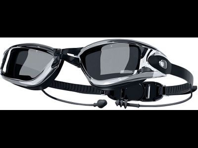 Очки для плавания овальные с берушами Xiaomi Sportsoul YJ601H