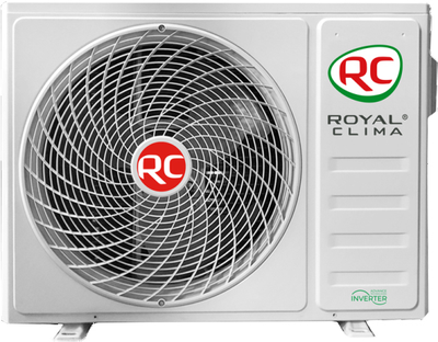 Кондиционер Royal Clima Optimum RCI-OME22HN