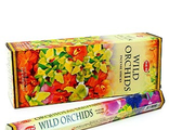 Дикие Орхидеи (Wild Orchids), HEM, 5 руб палочка .