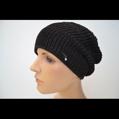 Берет Vizio SS 1801 B черный