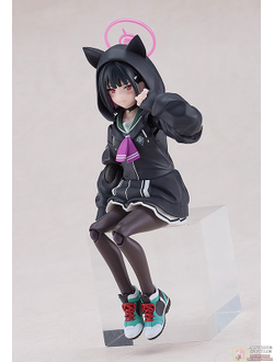 Фигурка фигма Кадзуса Кёяма (figma Kazusa Kyoyama)
