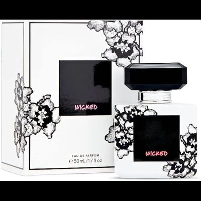 Парфюм. вода ПЛУТОВКА / vers. equivalent WICKED Victoria's Secret 30 мл