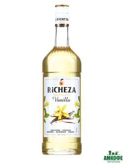 Сироп Ваниль, 1 л.