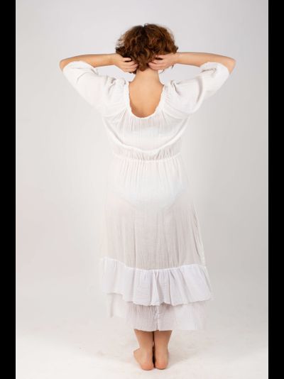 Бохо-платье "Свобода"