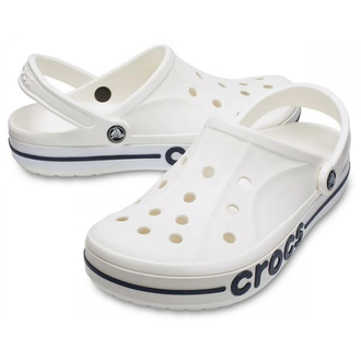 Crocs Bayaband Clog Белые