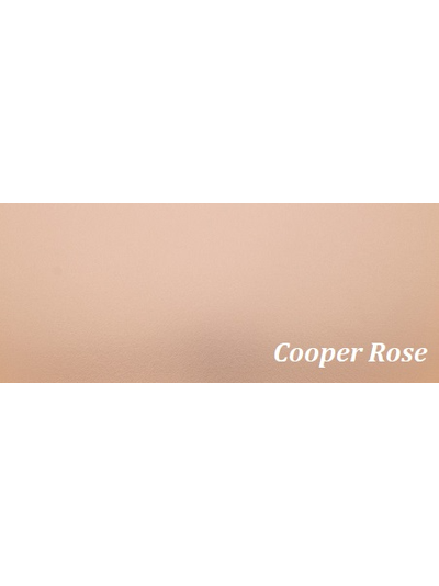 Смеситель Reginox LEON PVD Cooper rose