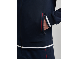 Классический спортивный костюм мужской 11SKM -1128