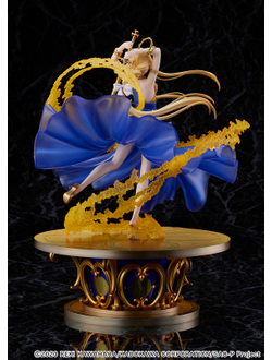 Фигурка 1/7 Алиса Шуберг (Alice Schuberg Crystal Dress Ver.)