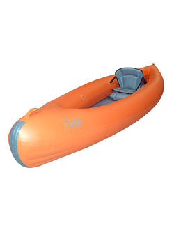 Байдарка Вольный Ветер Зенит Travel 415