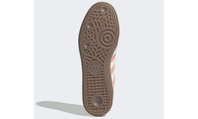 Кроссовки Adidas Handball Spezial Wonder Mauve Off White