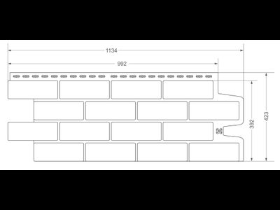 &quot;КАМЕЛОТ&quot;, ЦВЕТ Шампань, СЕРИЯ ПРЕМИУМ