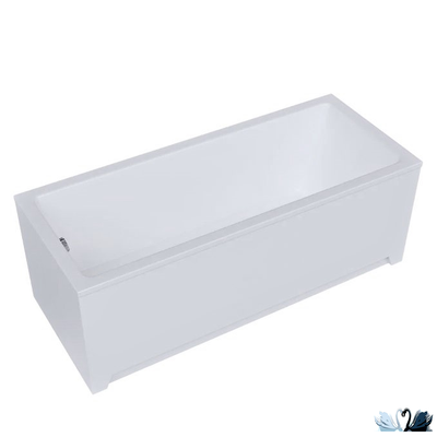 Ванна Azario Emilia 150x70 см AV.0011250, акриловая, прямоугольной формы