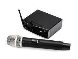 LAudio PRO1-M Вокальная радиосистема, 1 ручной передатчик