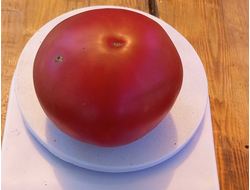 Томат Малиновое чудо