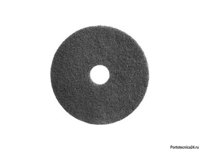 Пад 17 (черный)