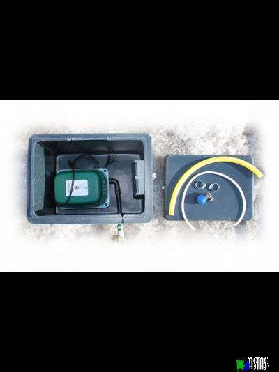 Аэрокомплект