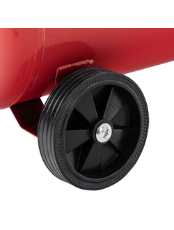 Компрессор воздушный DC1500L/24, 1,5 кВт, 24 л, 210 л/мин MTX