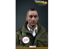Роберт Де Ниро (Таксист) фигурка 1/6 Robert De Niro, Taxi Driver, BBT 9008 BLACKBOX