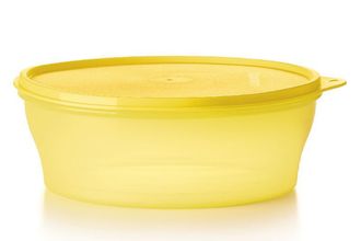 Чаша "Новая классика" (1,4 л) в желтом цвете