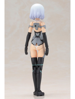 Фигурка Чёрная Материя (Kuro Materia)