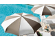 Зонт пляжный профессиональный Klee