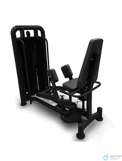 Разведение ног профессиональный BRONZE GYM PARTNER ML-714