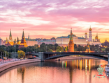УДИВИ МЕНЯ, МОСКВА