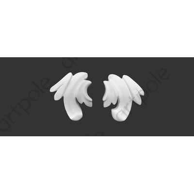 Средник SDT64 (пара)