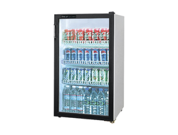 Холодильный шкаф FRS-140R, Turbo Air