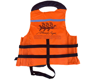 Спасательный жилет Таймень XXL (90-110 кг)