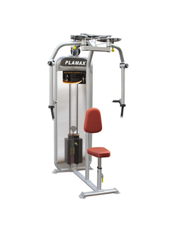 PL9022 - Баттерфляй/Задняя дельта