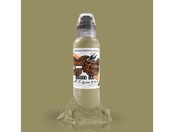 Jolly Green Giant - "World Famous Ink" (США 1/2 OZ - 15 МЛ)