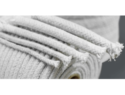 Шнур керамический круглый 50 мм купить в магазине КемКотел