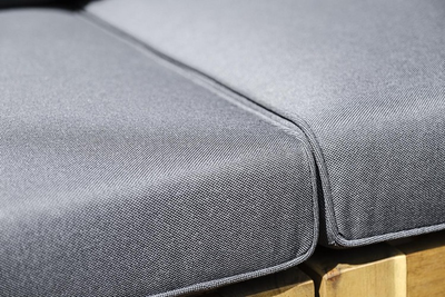 Лаунж-зона Booka с кофейным столом