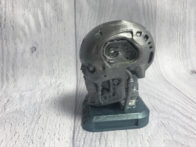 Терминатор T-800
