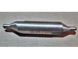 Сверла по металлу с коническим и цилиндрическим хвостовиком