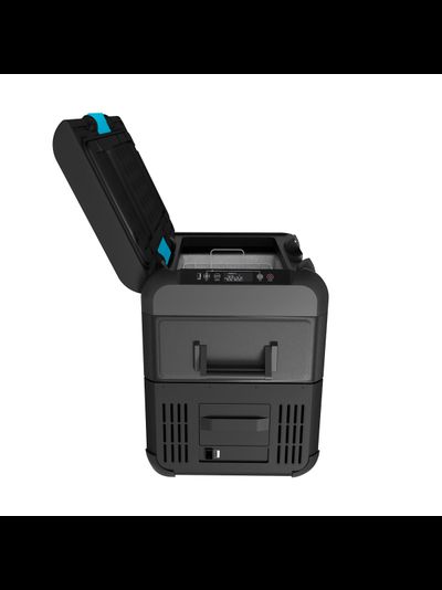 Автомобильный холодильник LIBHOF W-55