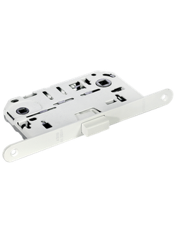 Защелка магнитная сантехническая MORELLI Innovation IM WC W NP Цвет - Белый