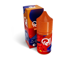 RELL ORANGE SALT (0 MG) 28ml - MIXED BERRIES (МИКС ЯГОД)