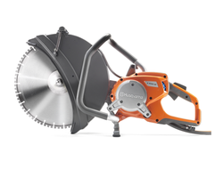 Электрический резчик Husqvarna K6500 16" HF