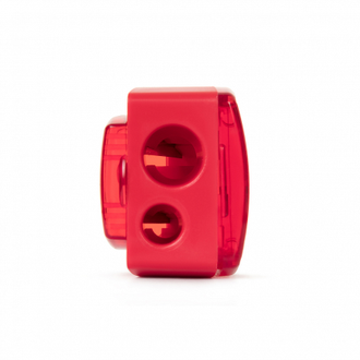 Romanovamakeup Точилка двойная