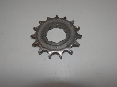 Ведущая звезда С3Д 15 зубьев