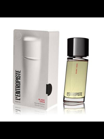 L’Entropiste Парфюмерная вода BLANC SADA