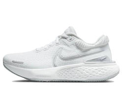 Кроссовки Nike ZoomX Invincible Run Flyknit 2 White женские DC9993-101