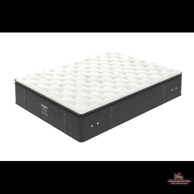 матрас  Х7 Вегас (топовая модель матраса с максимальным количеством независимых пружин на единицу площади и непревзойденным ортопедическим эффектом. В основе верхнего комфортного слоя матраса – классический латекс с эффектом терморегуляции Latex SoftGel)