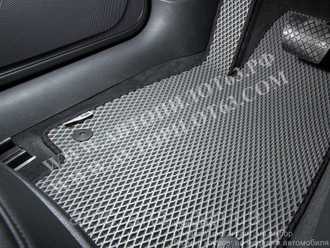 Ковры "EVA" (без бортиков)