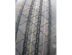 Шина 315/80R22.5 Tyrex FR-401 All Steel