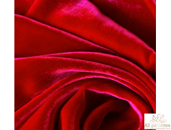 Бархат шелковый 47